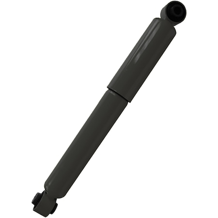 Monroe Shock Absorber, Suspension, Front, Gas-Magnum 65, 14.625 Compressed, 22.750 Extended 65148MM